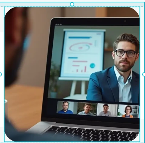 Contenido de webinar de AsesórateYa disponible para seguir aprendiendo
