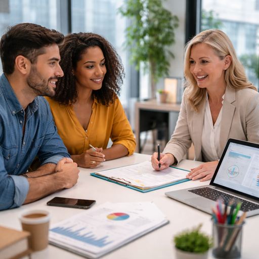 Consulta de Digitalización y Crecimiento Digital