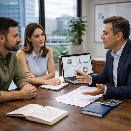 Consulta de Financiamiento