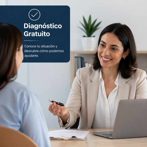 Diagnóstico Gratuito