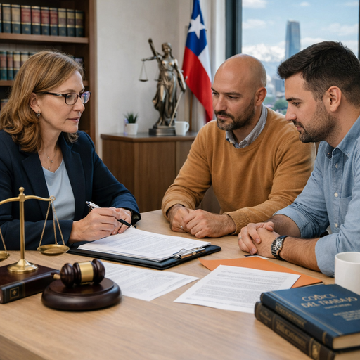 Consulta Legal Empresarial