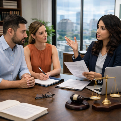 Consulta Laboral / Recursos Humanos