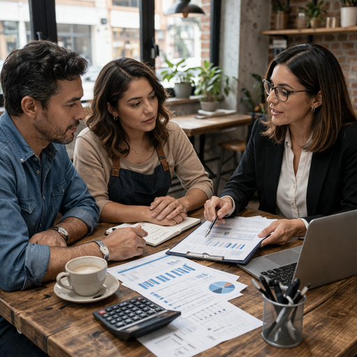 Consulta Contable / Tributaria