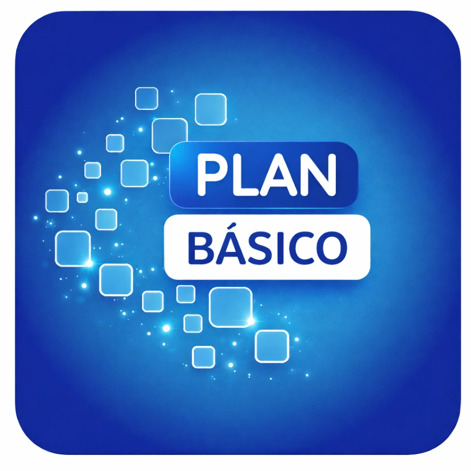 Plan Básico de asesoría para emprendedores y pymes en Chile
