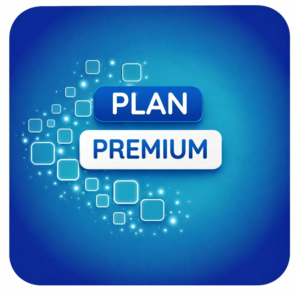 Plan Premium de asesoría para emprendedores y pymes en Chile